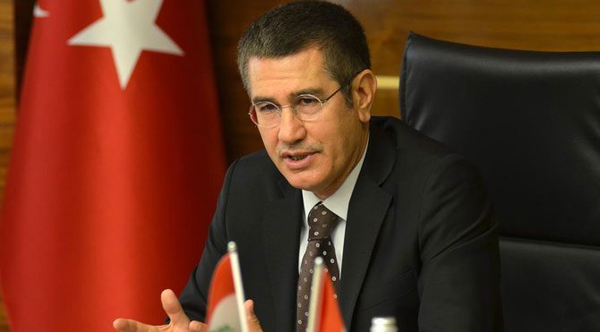 'Türkiye'de de aynı saldırı olabilir'