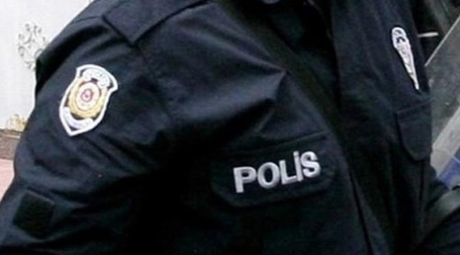1500 polisli huzur uygulaması!