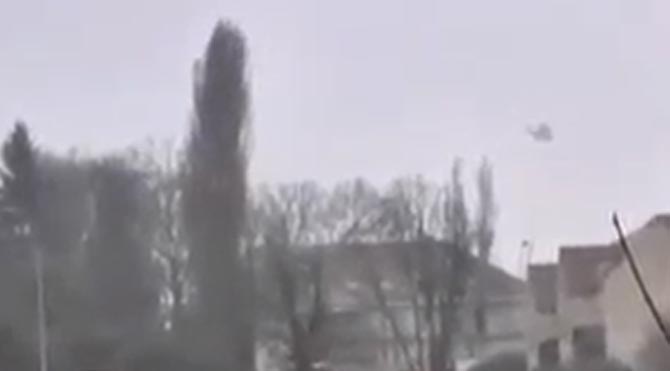 İki kişiyi daha öldürdüler