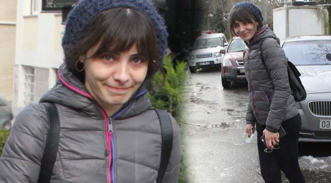 Hayal kırıklığı yaşamadım