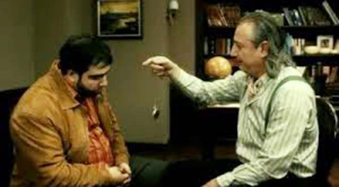 Recep İvedik KPSS sorusu oldu