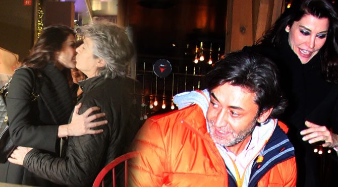 Sadece evlilik sorusunu yanıtladı