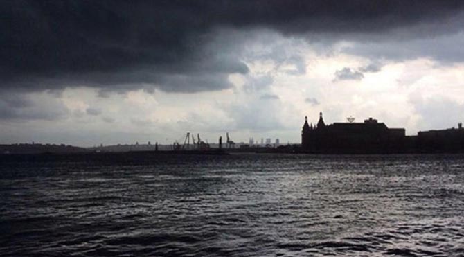 Meteoroloji'den İstanbul'a uyarı