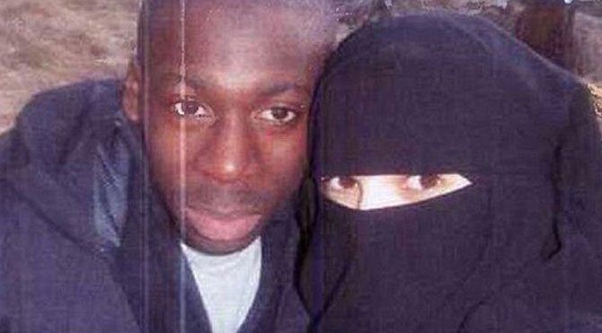 Hayat Boumedienne Kadıköy'deymiş!