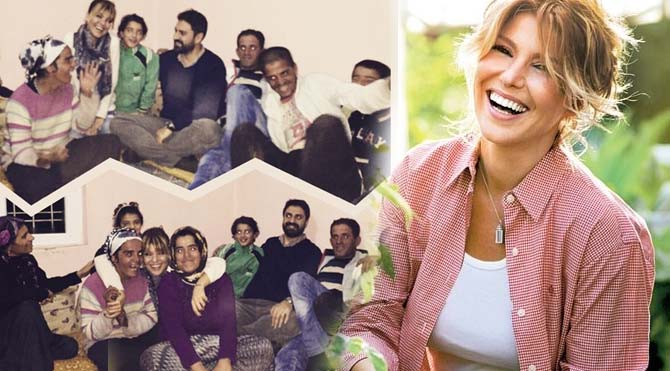 Yokluğu Gülben'den dinleyin