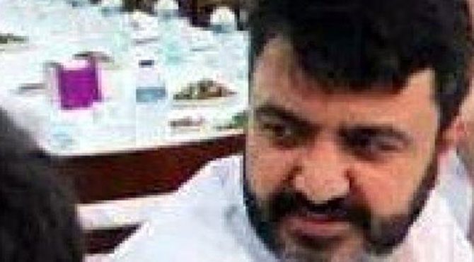 Eski emniyet müdürü tanık olarak dinlendi