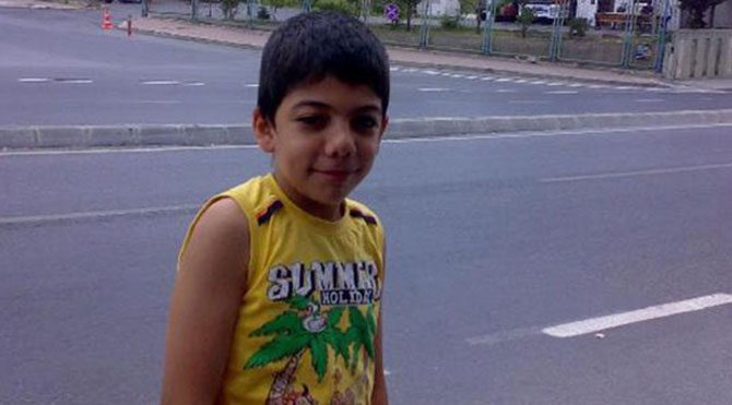 Küçük Resul'ün ölümünde ihmal iddiası