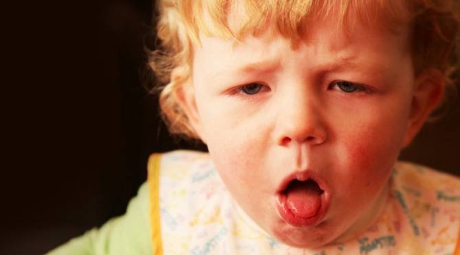 Uzun süren öksürüğe dikkat 