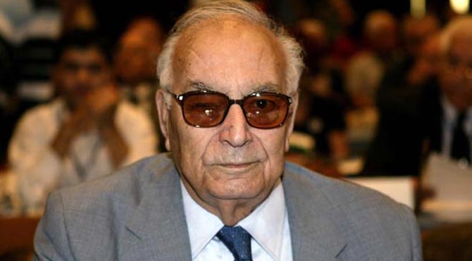 Yaşar Kemal
