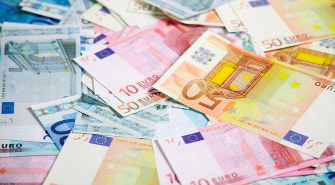 Euro almanın zamanı mı? 