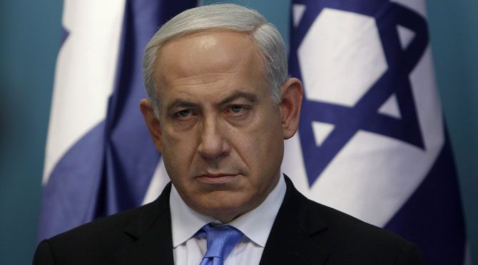 Netanyahu'dan Erdoğan'a yanıt