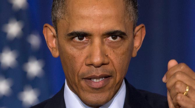 Obama siber güvenlik paketi açıkladı