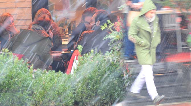 Ozan’a Meryem’i sordular