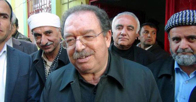 'Olaylar, barış sürecini sona erdirecek boyutta'