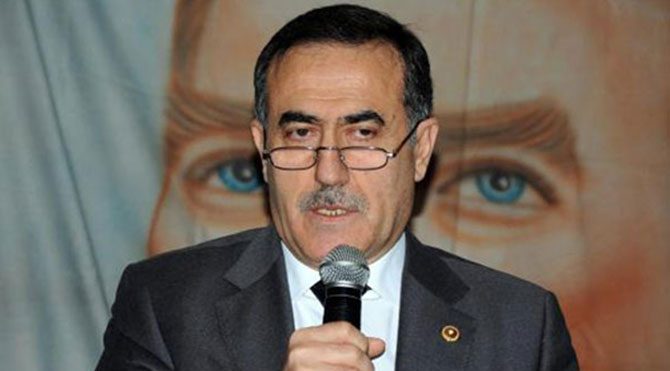 CHP'li Özkes, Şişli için ifade verdi