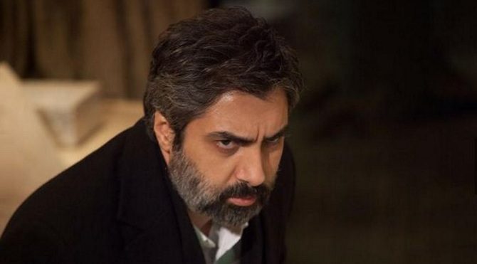 kurtlar vadisi pusu 242. bölüm resmi