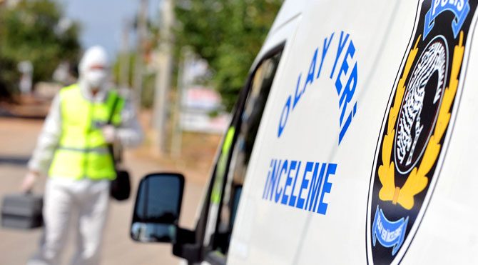 ASELSAN'ın mühendisi evinde ölü bulundu