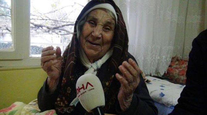 Dualar, Yaşar Kemal için