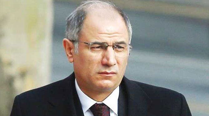Ankara'da Cizre zirvesi