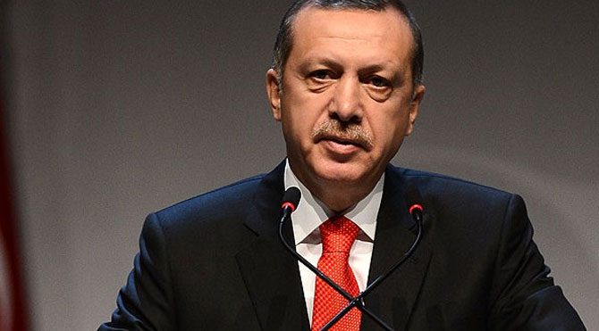 Erdoğan'dan Merkez'e hodri meydan! 