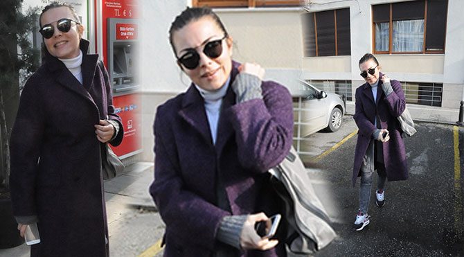 Burcu Kara'dan evlilik açıklaması