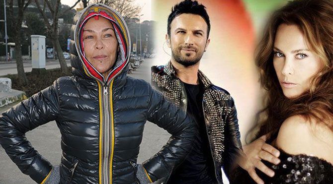 Tarkan hala dangalak