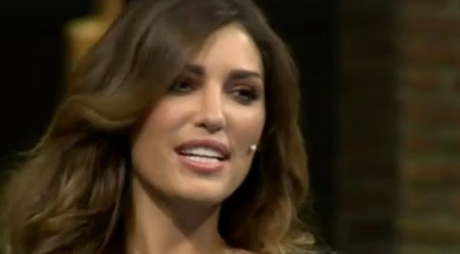 Beyaz Show'da Yolanthe Cabau'nun Türkçesi Hayran Bıraktı!