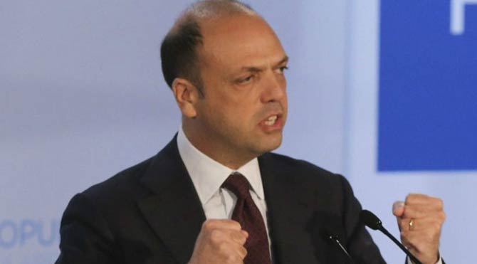 İtalya'da Türk cihatçı sınır dışı edildi