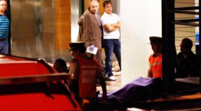 Savcı Nisman'ın ölüm sebebi intihar