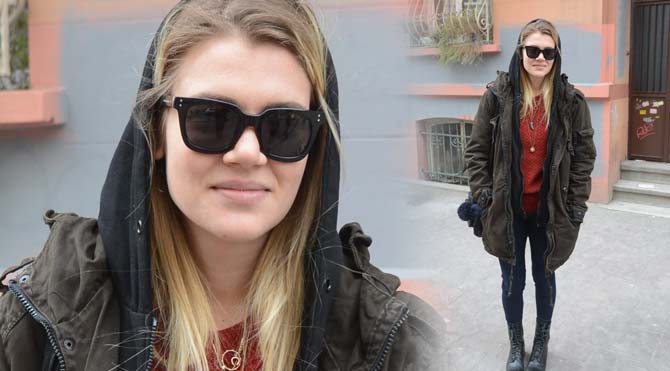 Müzikal hazırlıyoruz