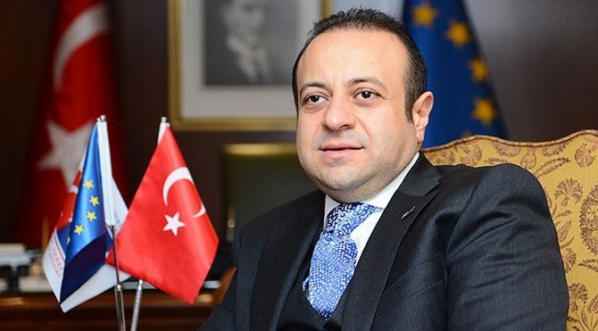 Yüce Divan oylaması bugün! Egemen Bağış ve eski bakanlar neyle suçlanıyor?
