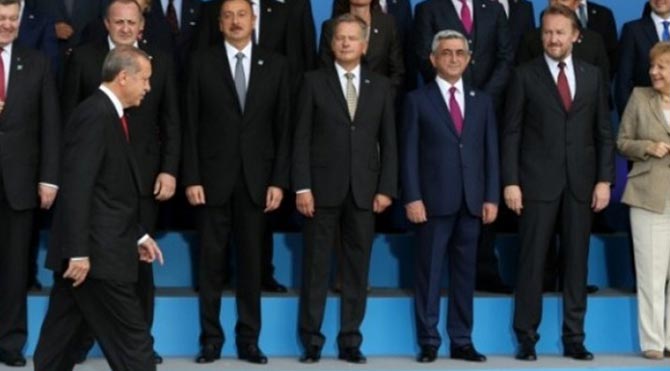 ABD 24 Nisan'a hazırlanıyor