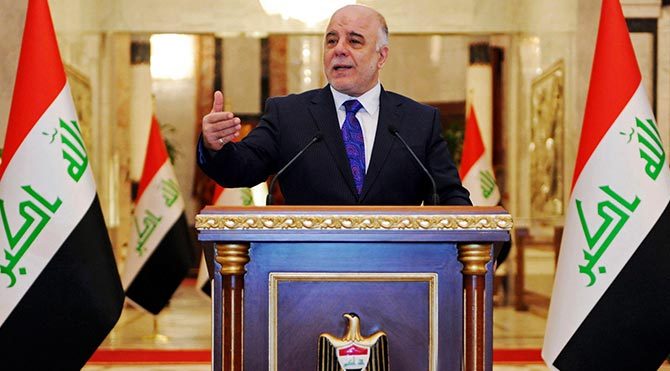 Irak Rusya'dan yardım istiyor