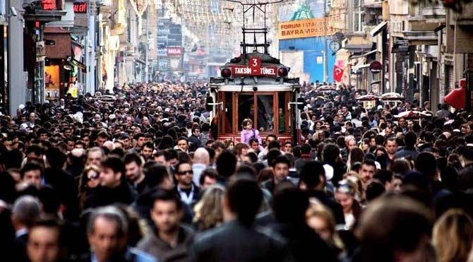 212 milyon işsiz geliyor! 