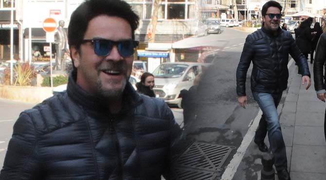 Beyaz düello hakkında ilk kez konuştu