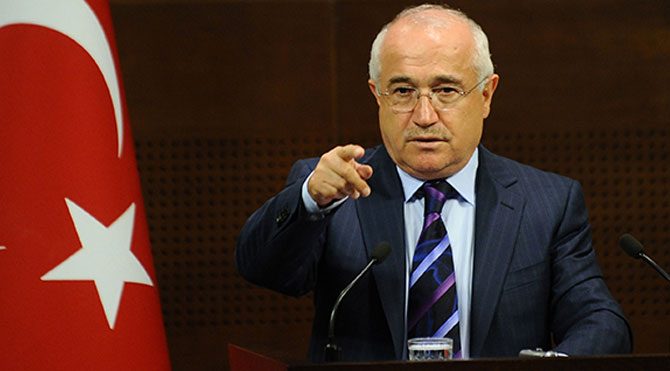 'Akrep akreptir, fırsatını bulduğunda sokar'