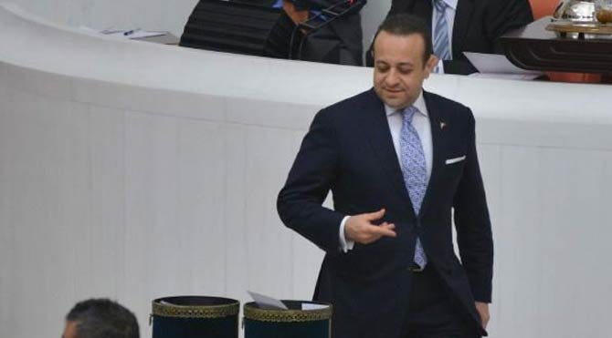 Yüce divan oylamasında 4 Bakan hakkında ne karar çıktı?