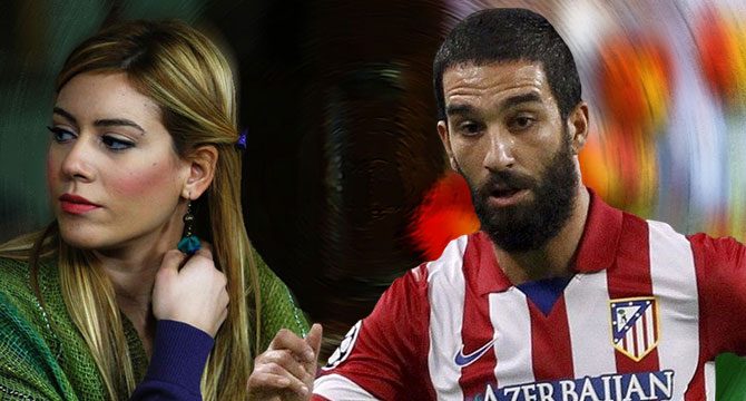 Şaşırtan Sinem Kobal yorumu!