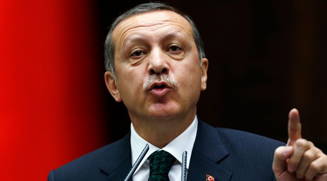 Erdoğan: Bu okulları kapatın