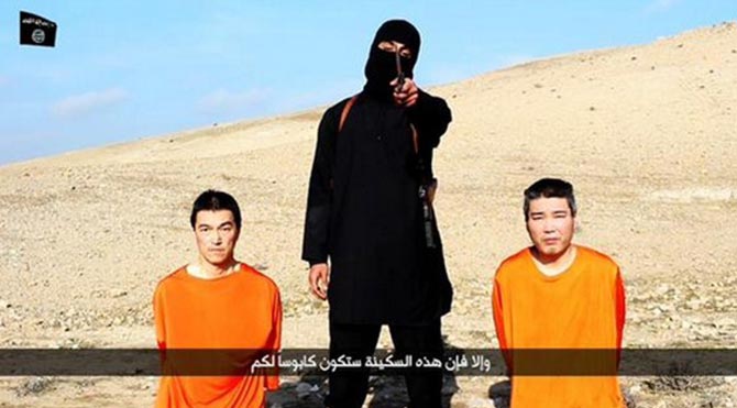 Japon rehineler için vakit daralıyor