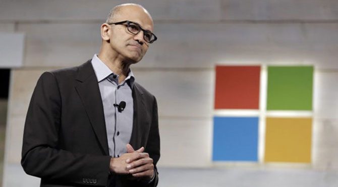 Microsoft Windows 10'u tanıttı