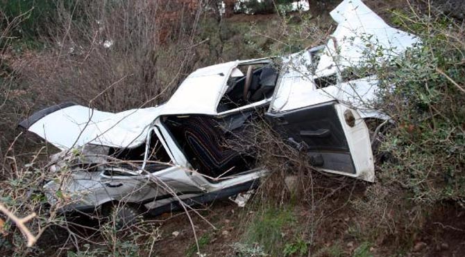 Hem öksüz hem yetim kaldılar