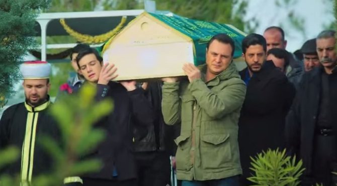 karagül 68. bölüm resmi