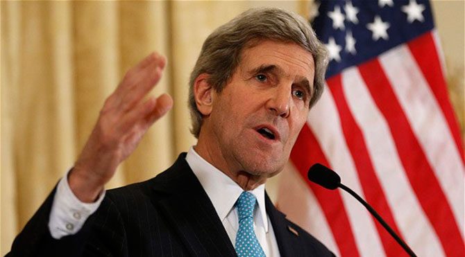 Kerry, Netanyahu ile görüşmeyecek