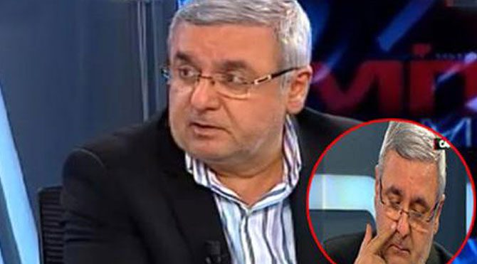 Mehmet Metiner'den tarihi geri adım