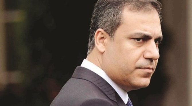 Hakan Fidan istifa edecek mi?