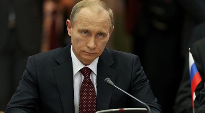 Putin'in olay yaratacak ses kaydı ortaya çıktı