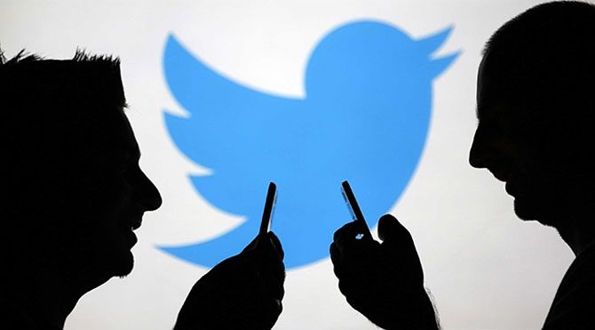 Olumsuz tweet kalp krizine sebep!