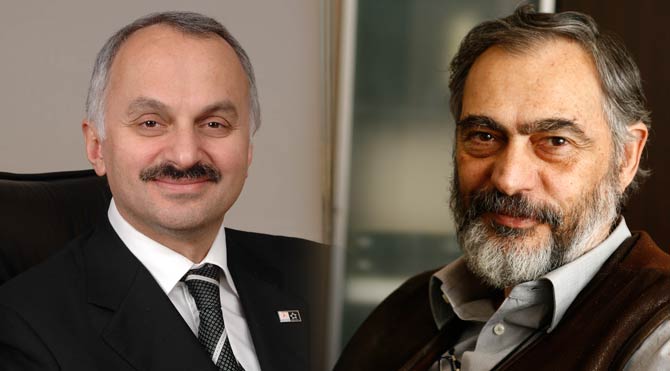 Vekillik için adı geçen sürpriz isimler