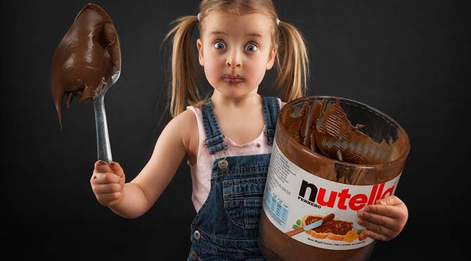 Fransa’da 'Nutella' ismi yasaklandı